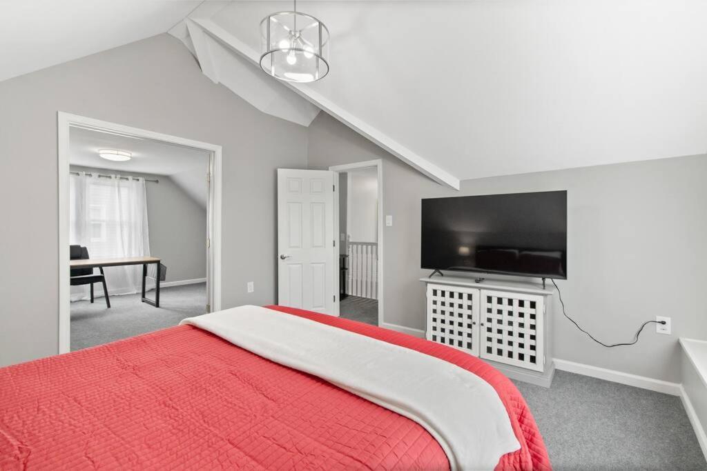 Stylish, Relaxing & Comfy 3 Bdr Home Bristol Exterior foto
