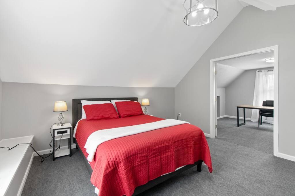 Stylish, Relaxing & Comfy 3 Bdr Home Bristol Exterior foto