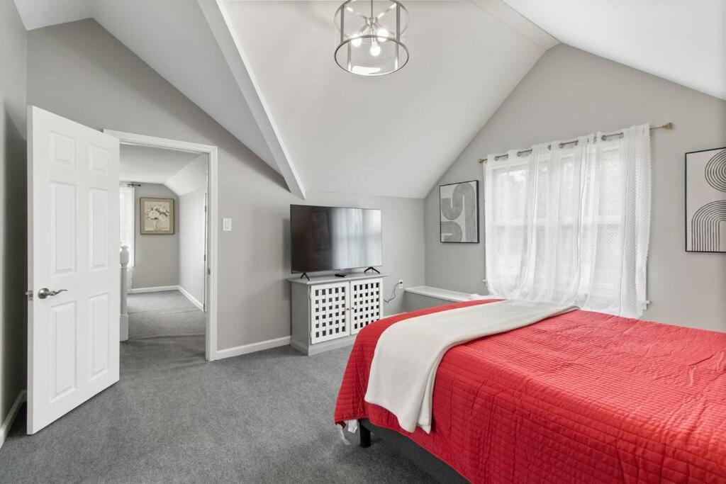 Stylish, Relaxing & Comfy 3 Bdr Home Bristol Exterior foto